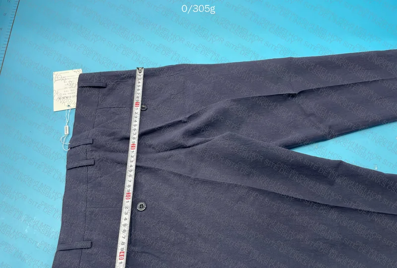 Linen Pants 6