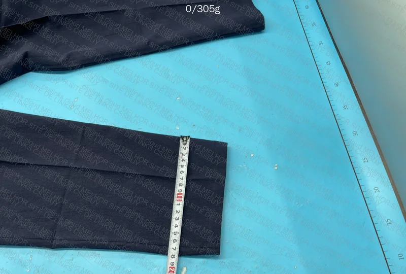 Linen Pants 8