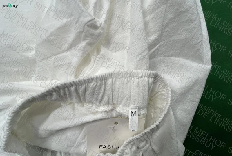Linen Pants