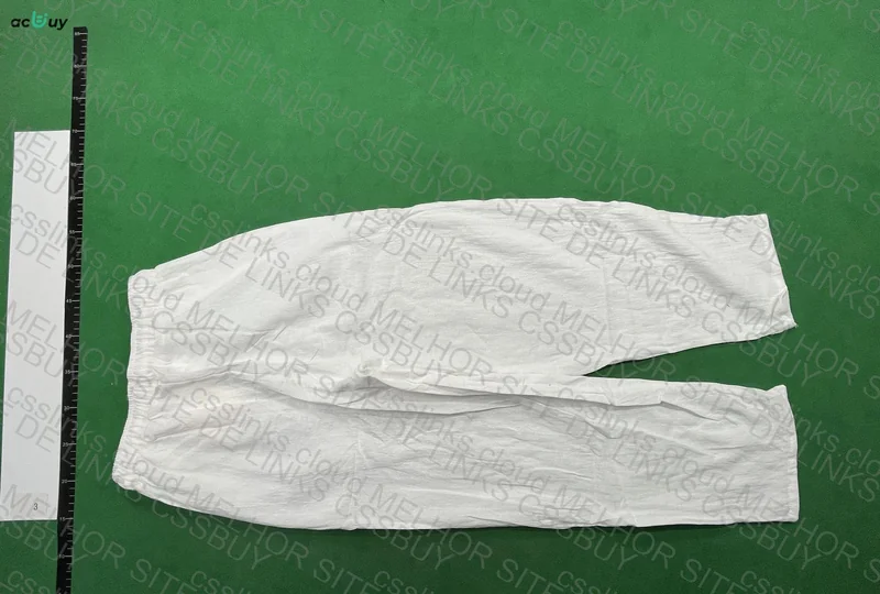 Linen Pants 3