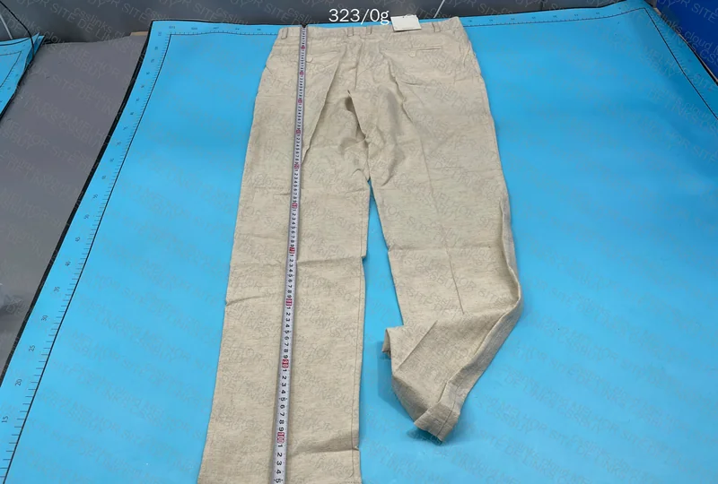 Linen Pants