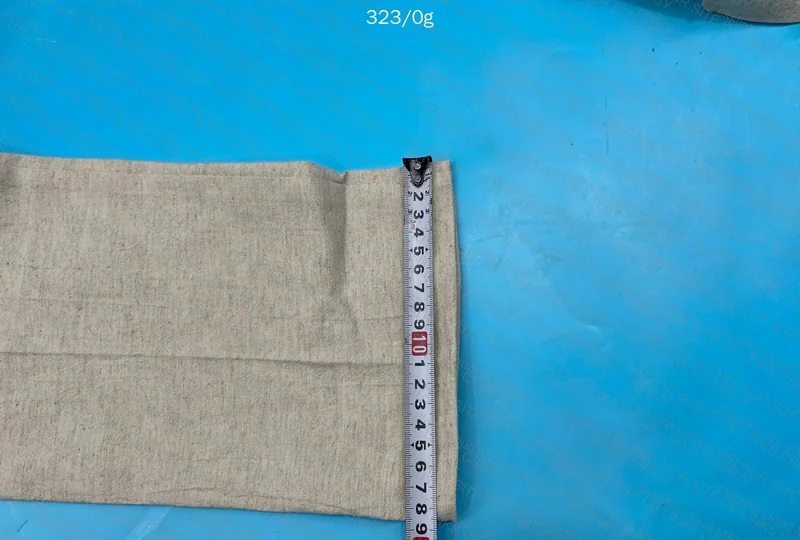 Linen Pants 5