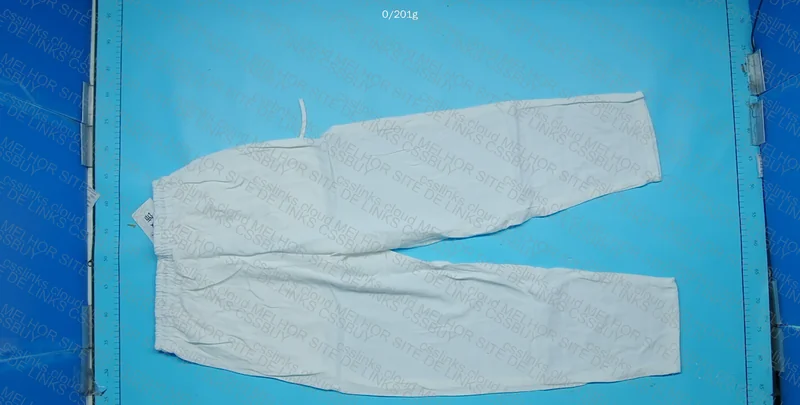 Linen Pants
