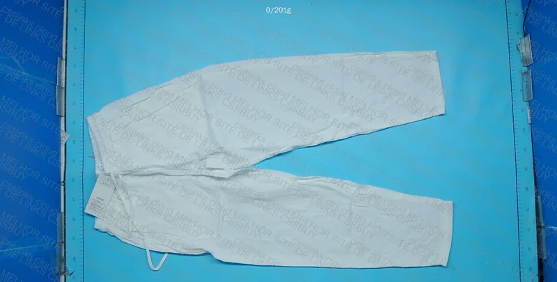Linen Pants 3