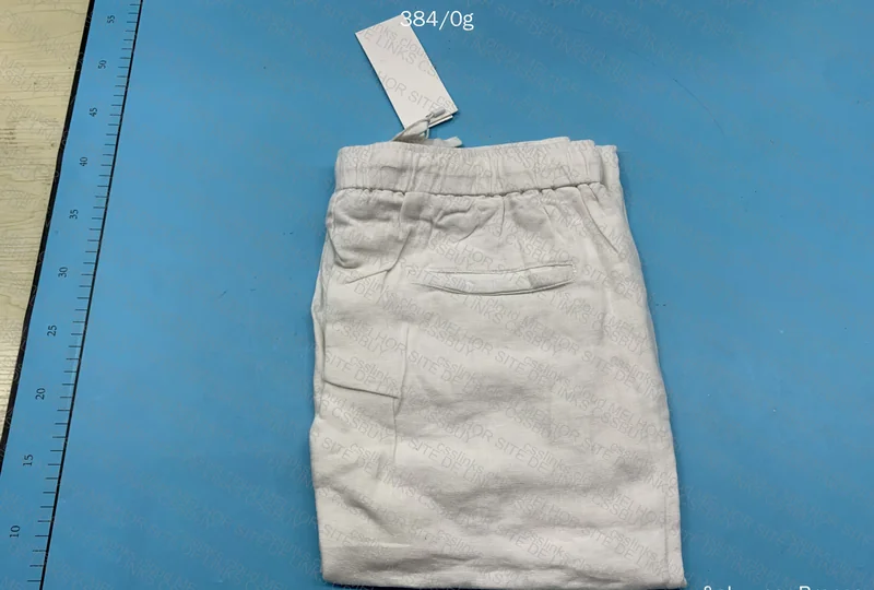 Linen Pants