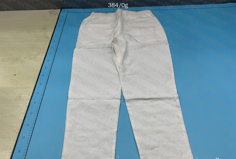 Linen Pants 3