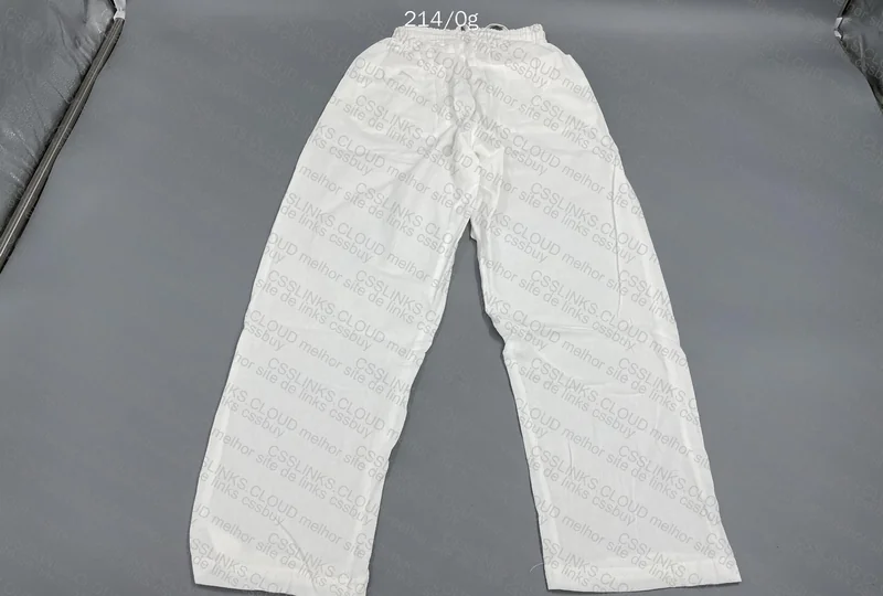 22y Linen Pants 3