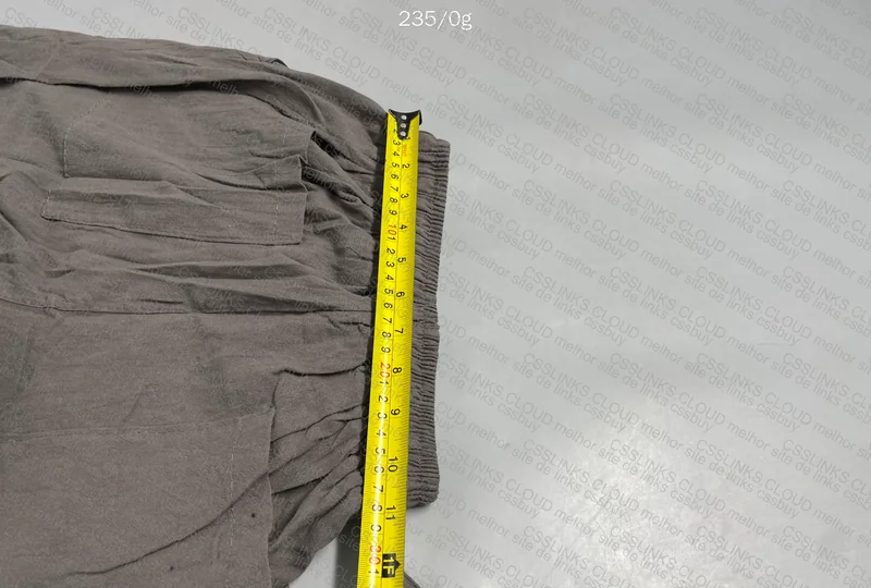 22y Linen Pants 2