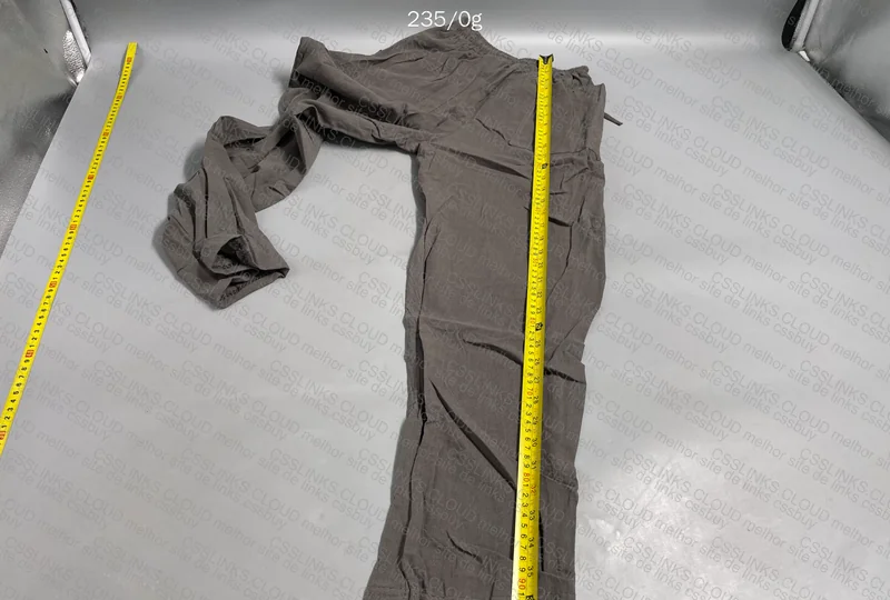 22y Linen Pants 4