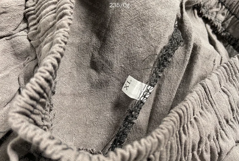 22y Linen Pants 7