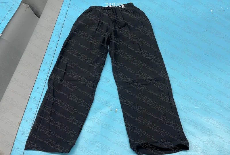 Cheap Linen Pants 2