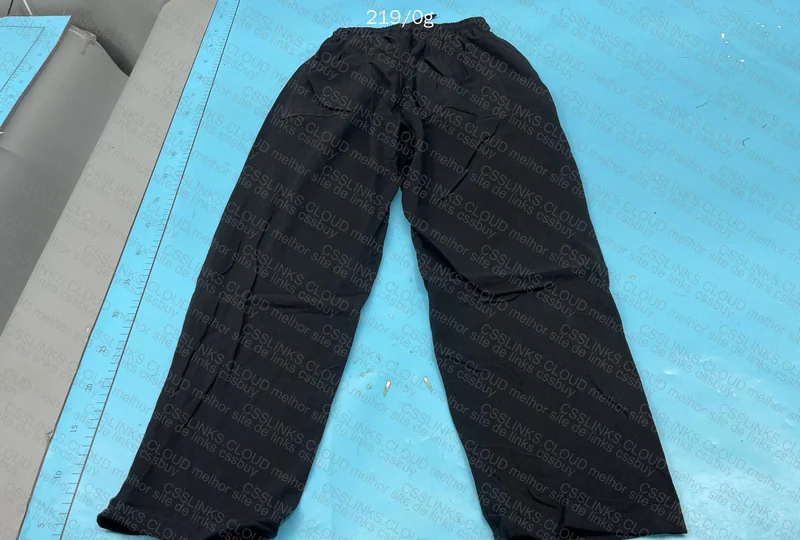 Cheap Linen Pants 3