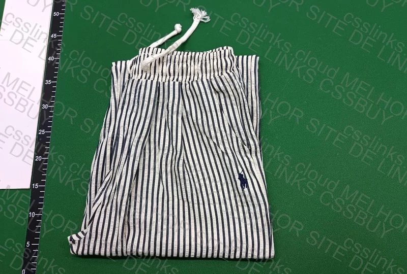 Ralph Lauren Female Linen Pants 3