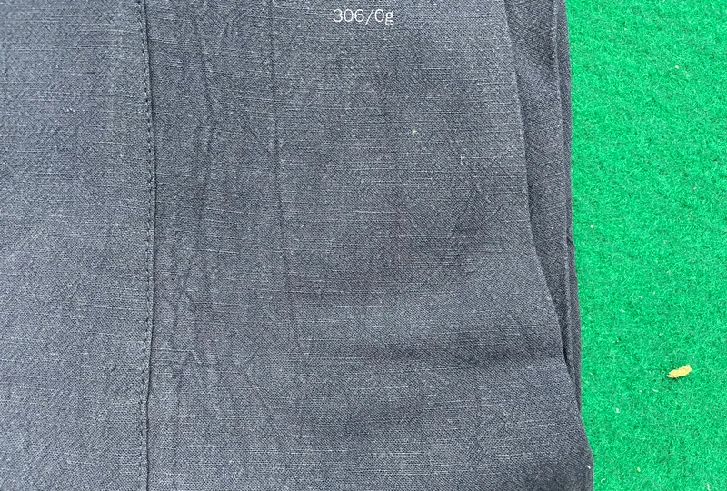 Linen Pants (?) Seen in Group 9