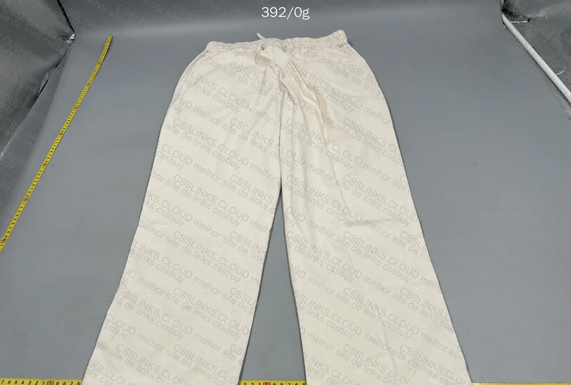 Zara Linen Pants 2