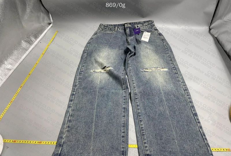 Chinese Brand Pants