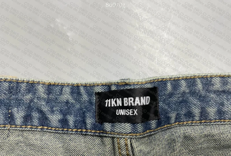 Chinese Brand Pants 2