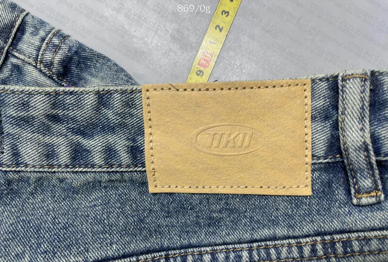 Chinese Brand Pants 4