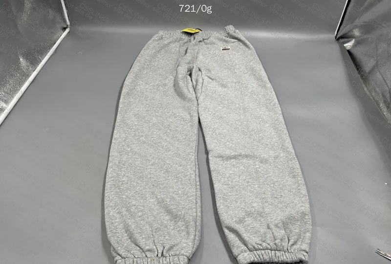 Corteiz Meletom Pants 2