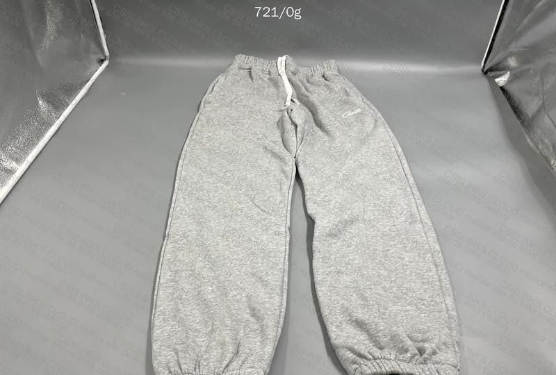 Corteiz Meletom Pants 3