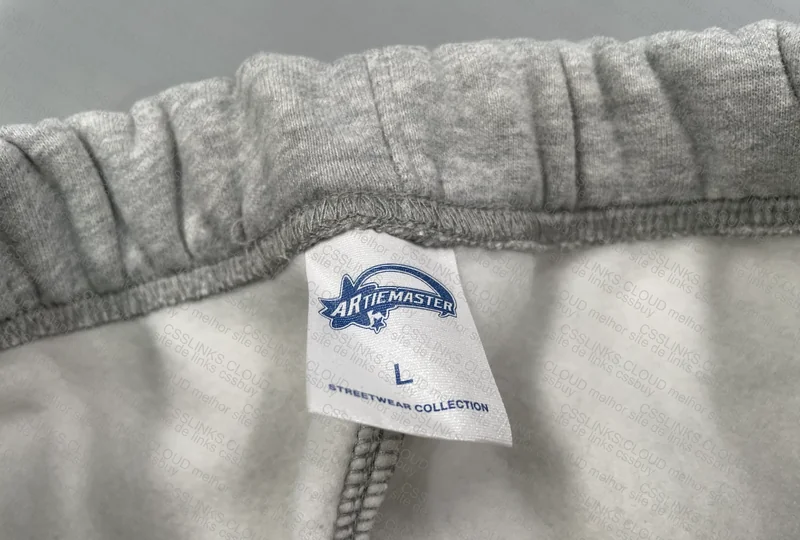 Artiemaster Sweatpants 3