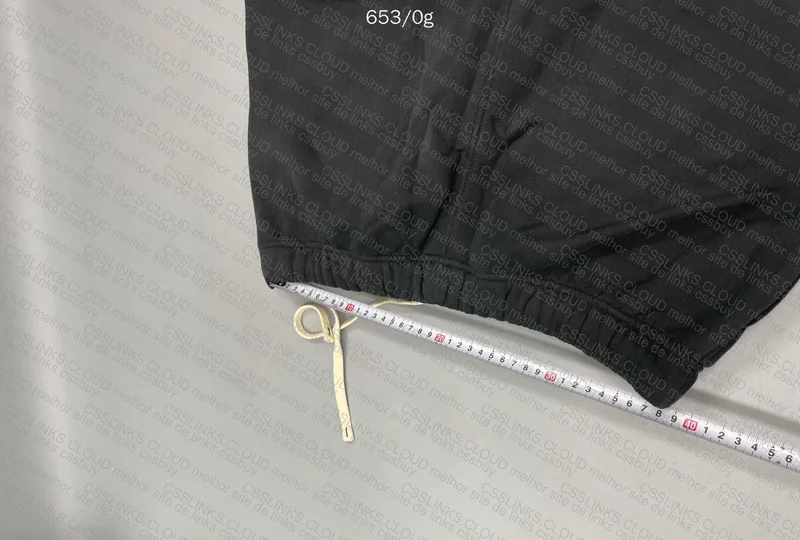 Artiemaster Sweatpants 10