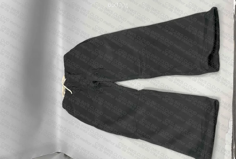 Artiemaster Sweatpants 2