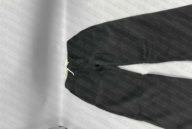 Artiemaster Sweatpants 3