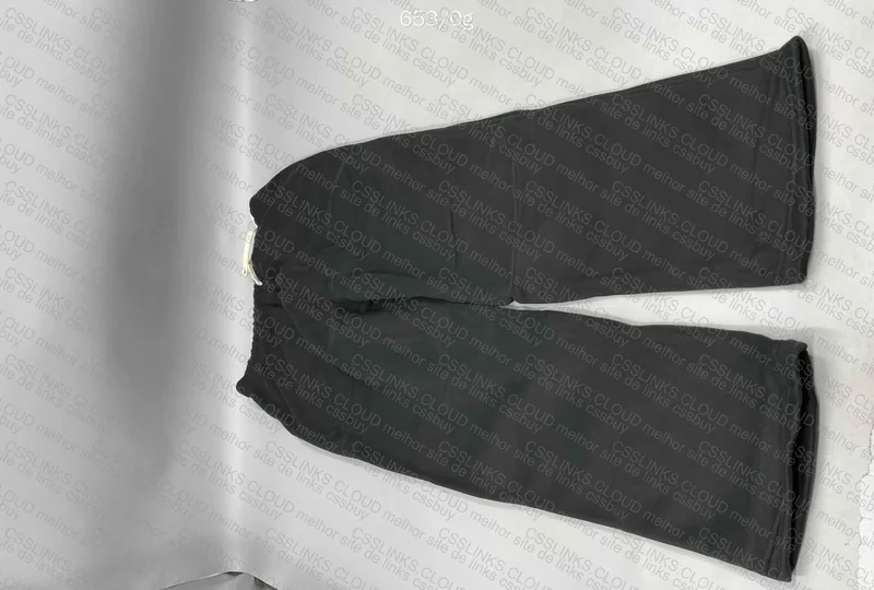 Artiemaster Sweatpants 4