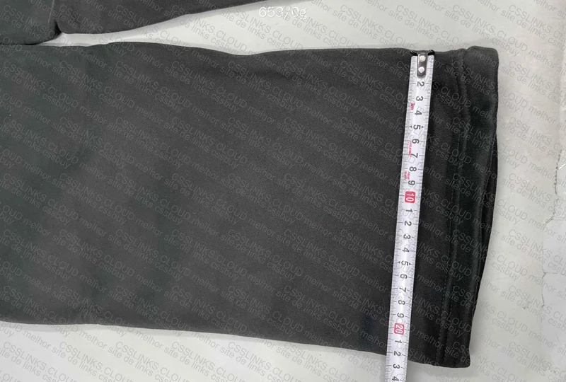 Artiemaster Sweatpants 7