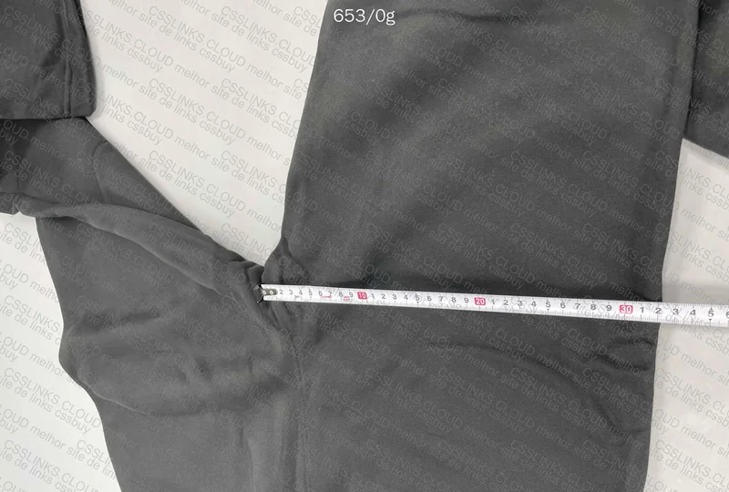 Artiemaster Sweatpants 8
