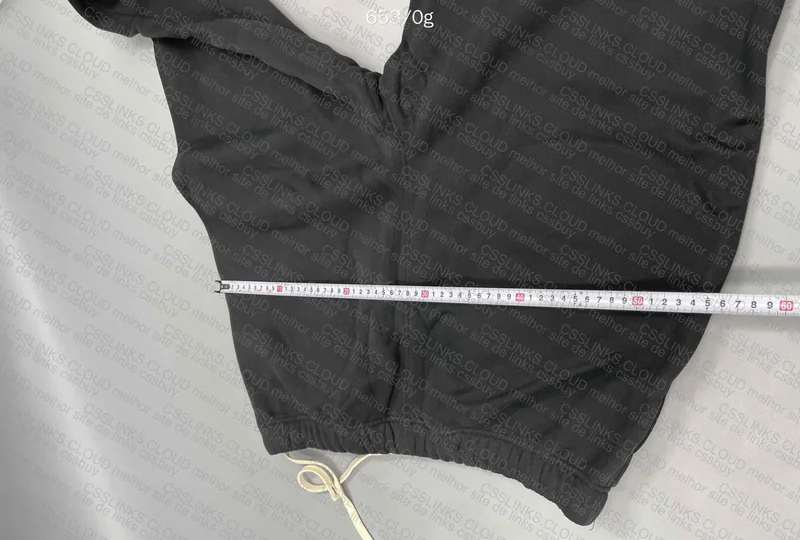 Artiemaster Sweatpants 9