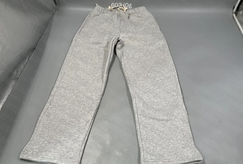 Artiemaster Sweatpants