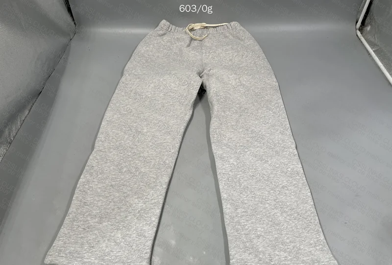 Artiemaster Sweatpants 2