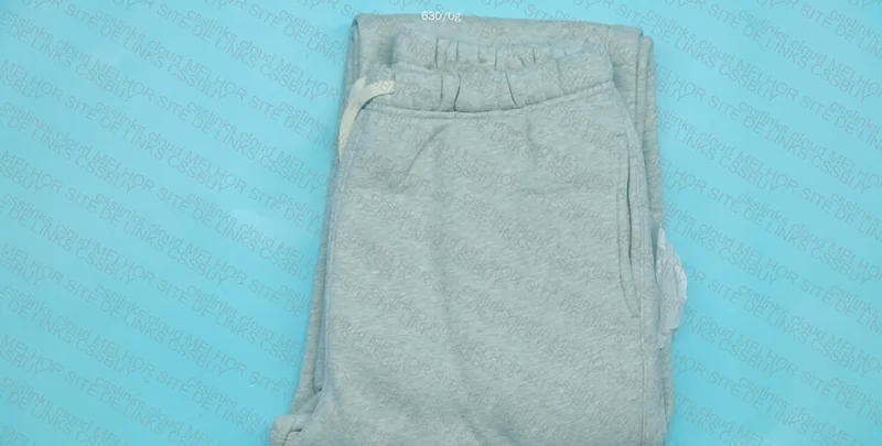 Artiemaster Sweatpants