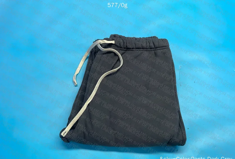 ArtieMaster Sweatpants 2
