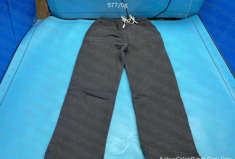 ArtieMaster Sweatpants 3