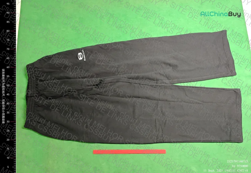 Balenciaga Sweatpants