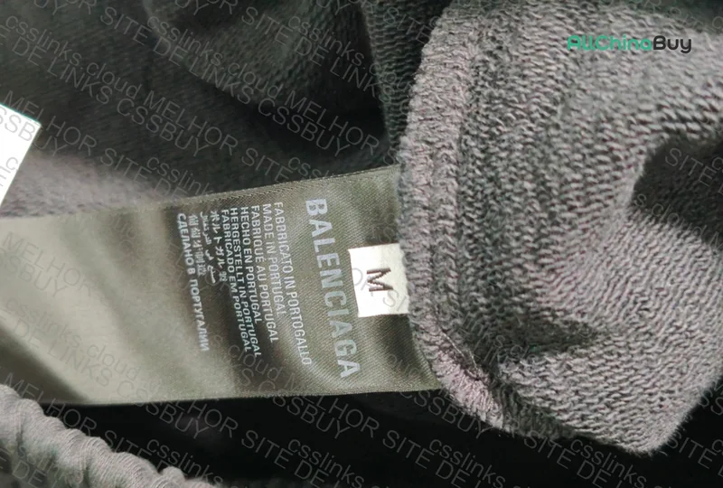 Balenciaga Sweatpants 3