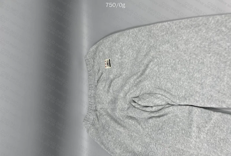 Corteiz Sweatpants 3