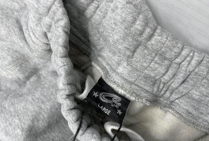 Corteiz Sweatpants 4
