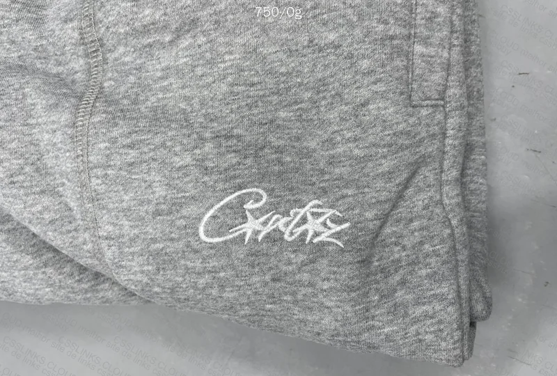 Corteiz Sweatpants 5