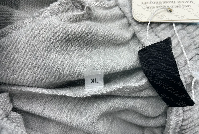 Corteiz Sweatpants 2