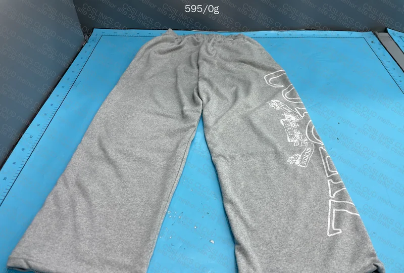 Corteiz Sweatpants 3