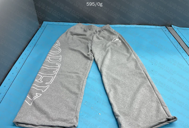 Corteiz Sweatpants 4