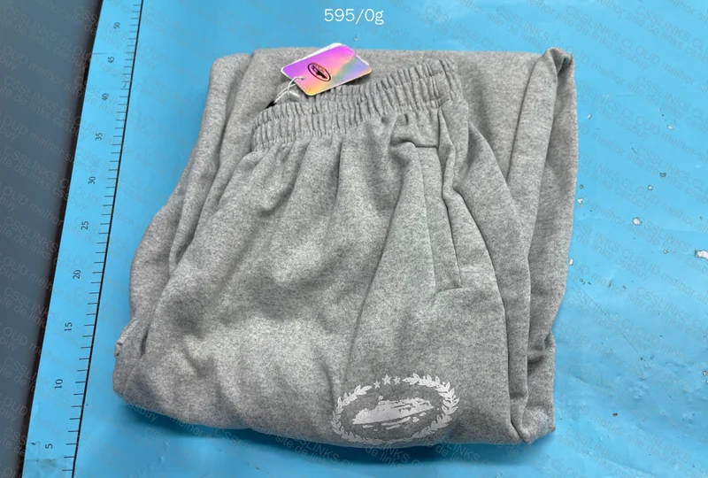 Corteiz Sweatpants 5