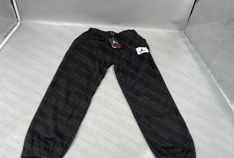 Jordan Sweatpants