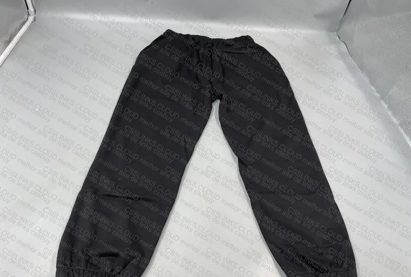 Jordan Sweatpants 3