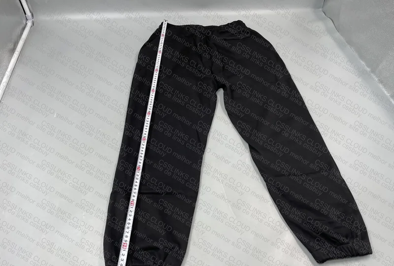 Jordan Sweatpants 4