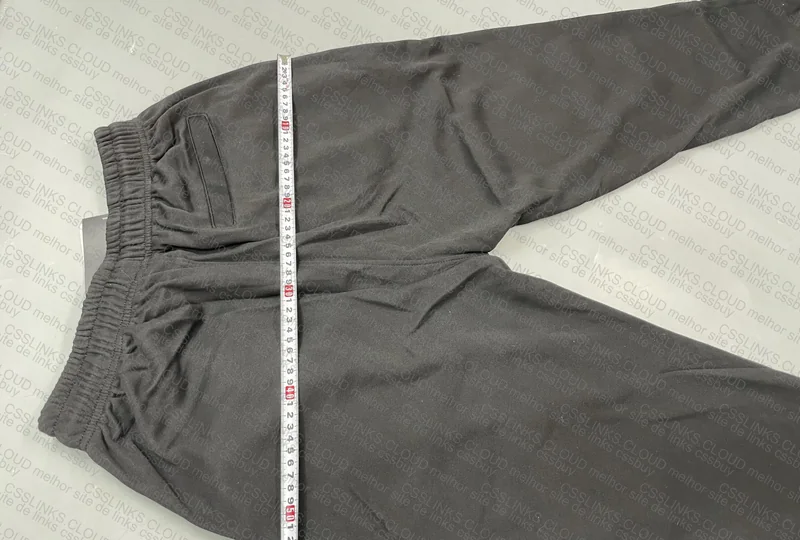 Jordan Sweatpants 5